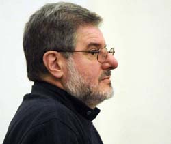 Father Michael Abdelahad