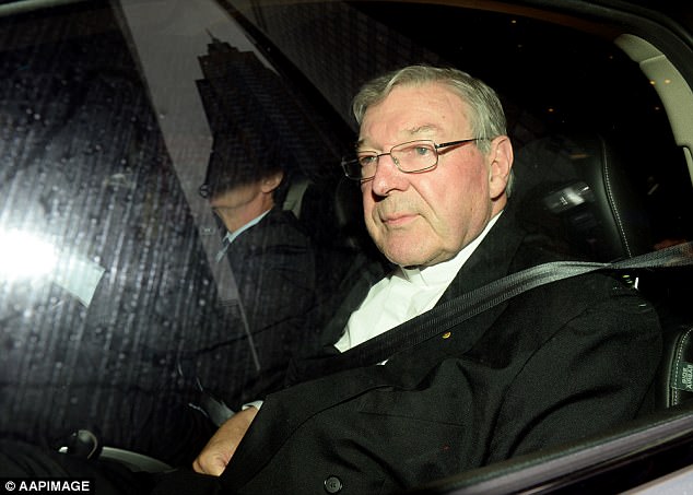 Victoria police are yet to lay any charges, but an investigation is ongoing