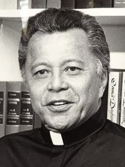 Archbishop Felixberto C. Flores (Photo: PDN file photo)