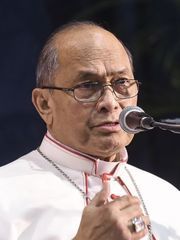 Archbishop Anthony Apuron (Photo: PDN file)