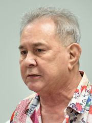 Lujan (Photo: PDN file photo)