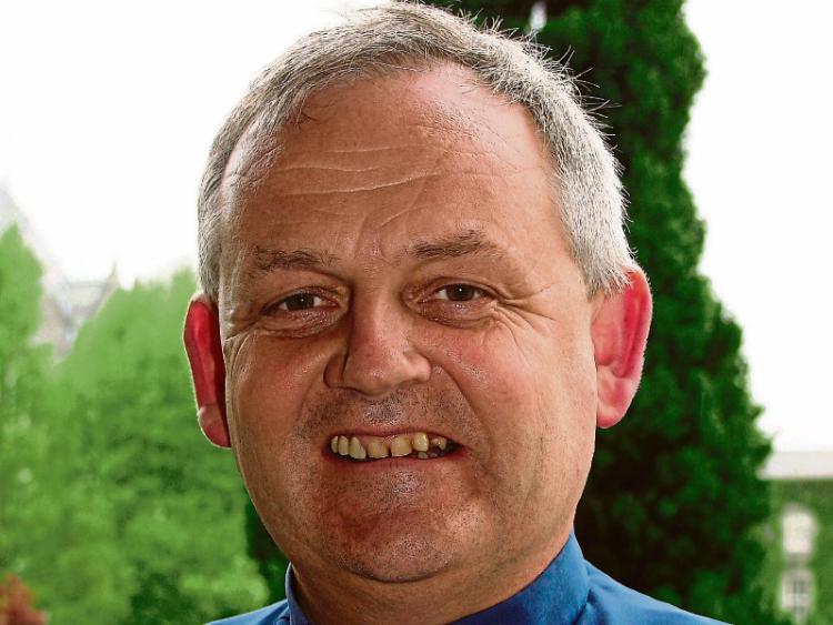 Mnsgr Hugh Connolly.