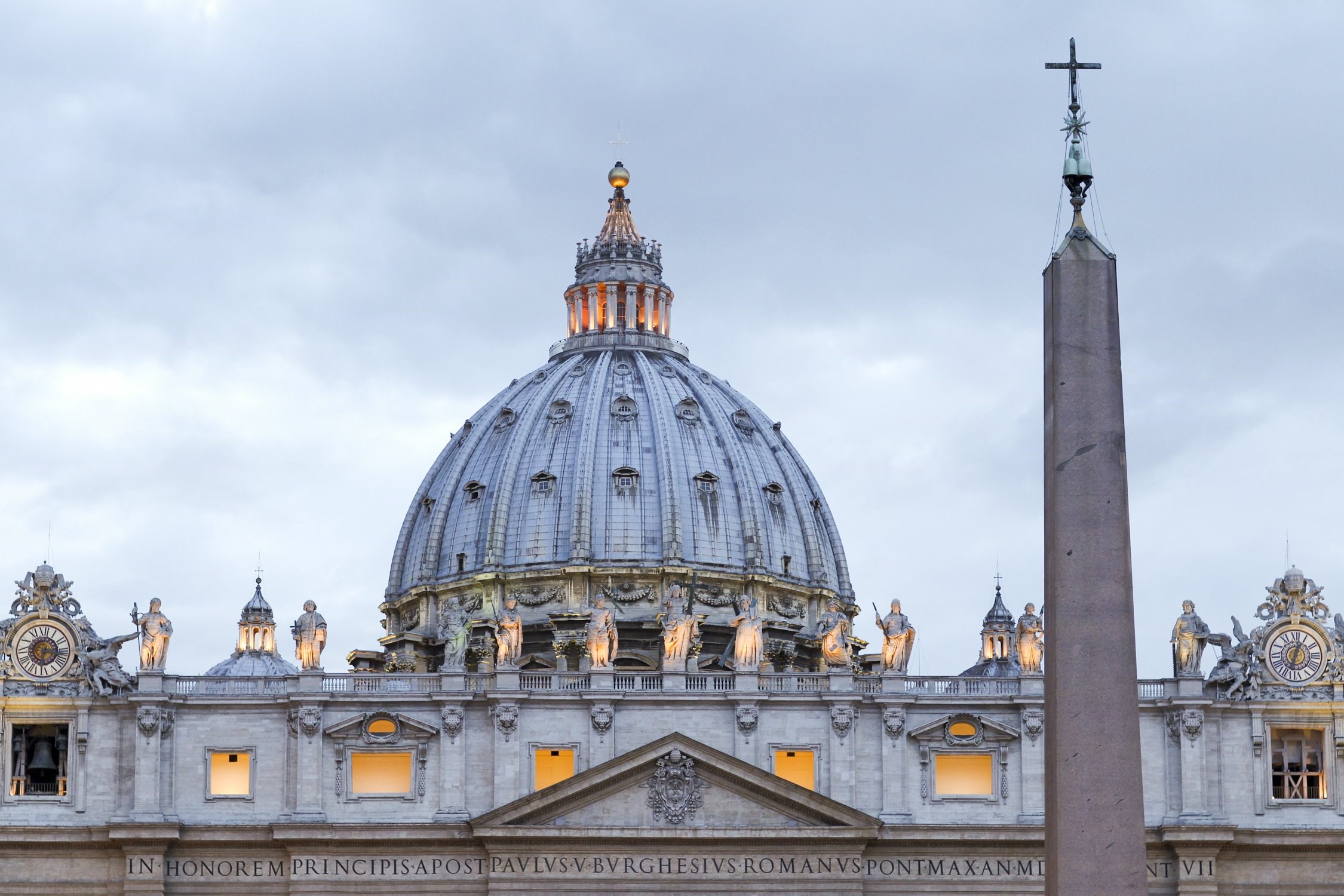 For more than three decades, the Catholic Church has been rocked by sex abuse scandals spanning the globe. And for decades, the church has been accused of protecting itself rather than the victims of child sexual abuse.