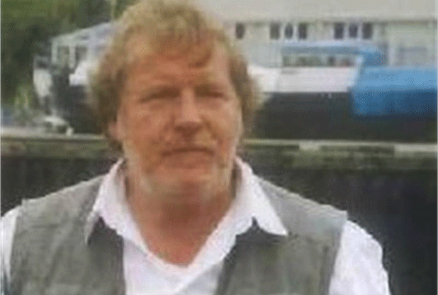 Bishop killed himself after being accused of child sex abuse