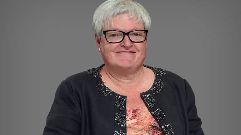 Susan O'Brien - credit Scottish Child Abuse Inquiry