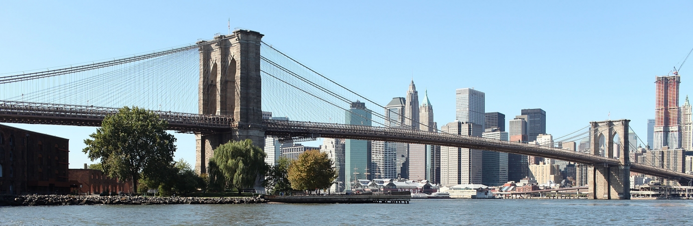 A bridge connects two IRCPs