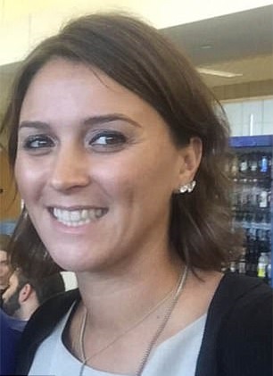 Randi Zurenko