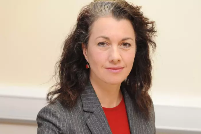 Sarah Champion