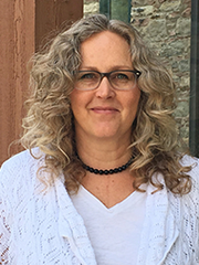 Deb Rosen, executive director of Bivona Child Advocacy Center (Photo: Provided)