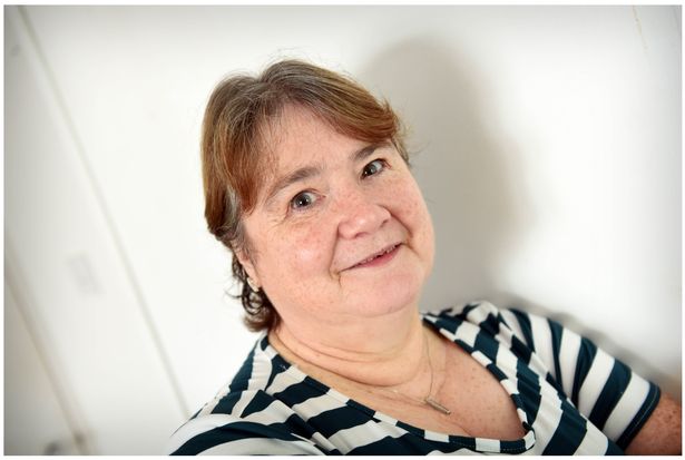 Anne Marie faces brighter prospects thanks to the help of Future Pathways