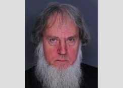Christ Stoltzfus (Dauphin County district attorney's office)