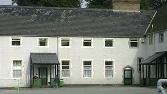 St William's Children's Home was run by the De La Salle Brothers, a Christian order of lay teachers
