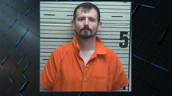 John Edgar Harris (Source: Prattville Police Department)