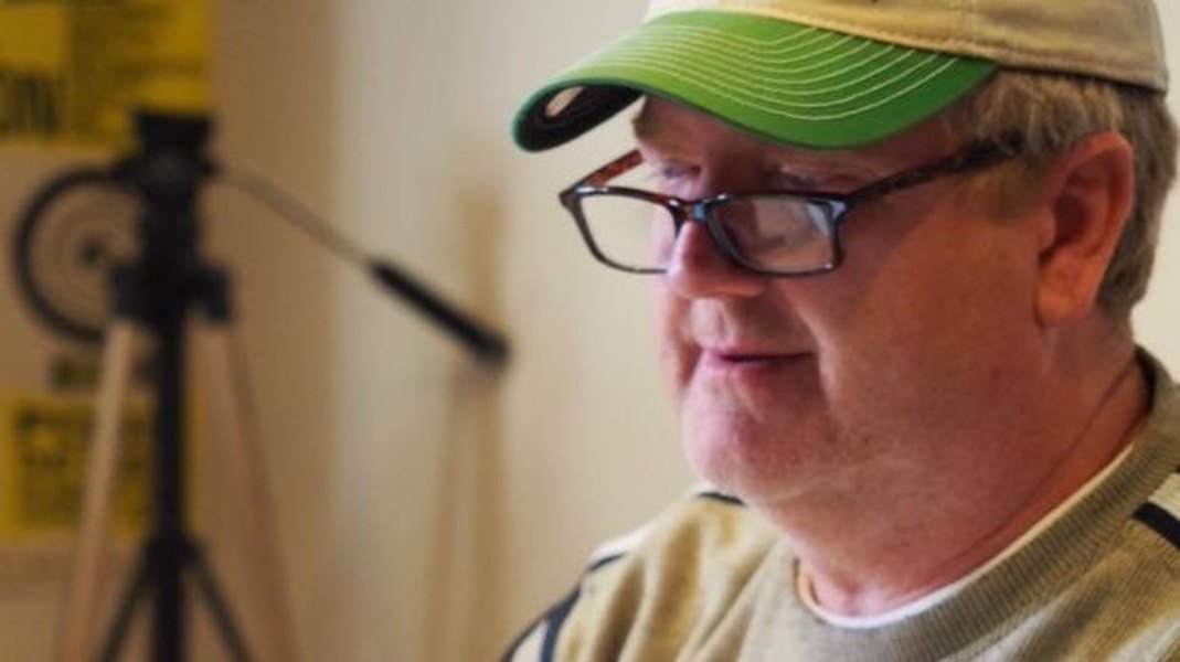 (courtesy Facebook) Australian filmmaker Darran Scott has been sesntenced to 10 years in prison, after pleading guilty to 16 charges of sexually abusing boys. Darran first met some of his victims as a leader of his local Mormon ward near Melbourne. Scott directed the movie "Spirit of the Game," about basketball-playing LDS missionaries in 1950s Australia.