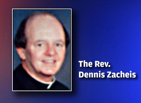 Archdiocese of St. Louis Reports Sexual Abuse Allegation against Retired Priest, by Blythe ...