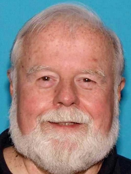 Harry Thomas, pastor at Come Alive Church in Medford, is accused of sexually assaulting four minors over 16 years.