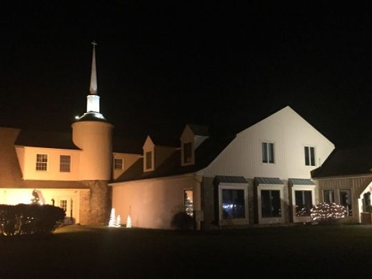 Harry Thomas, pastor of Come Alive New Testament Church in Medford, is charged with sex offenses against juveniles, authorities said Thursday. (Photo: Jim Walsh/Staff photographer)