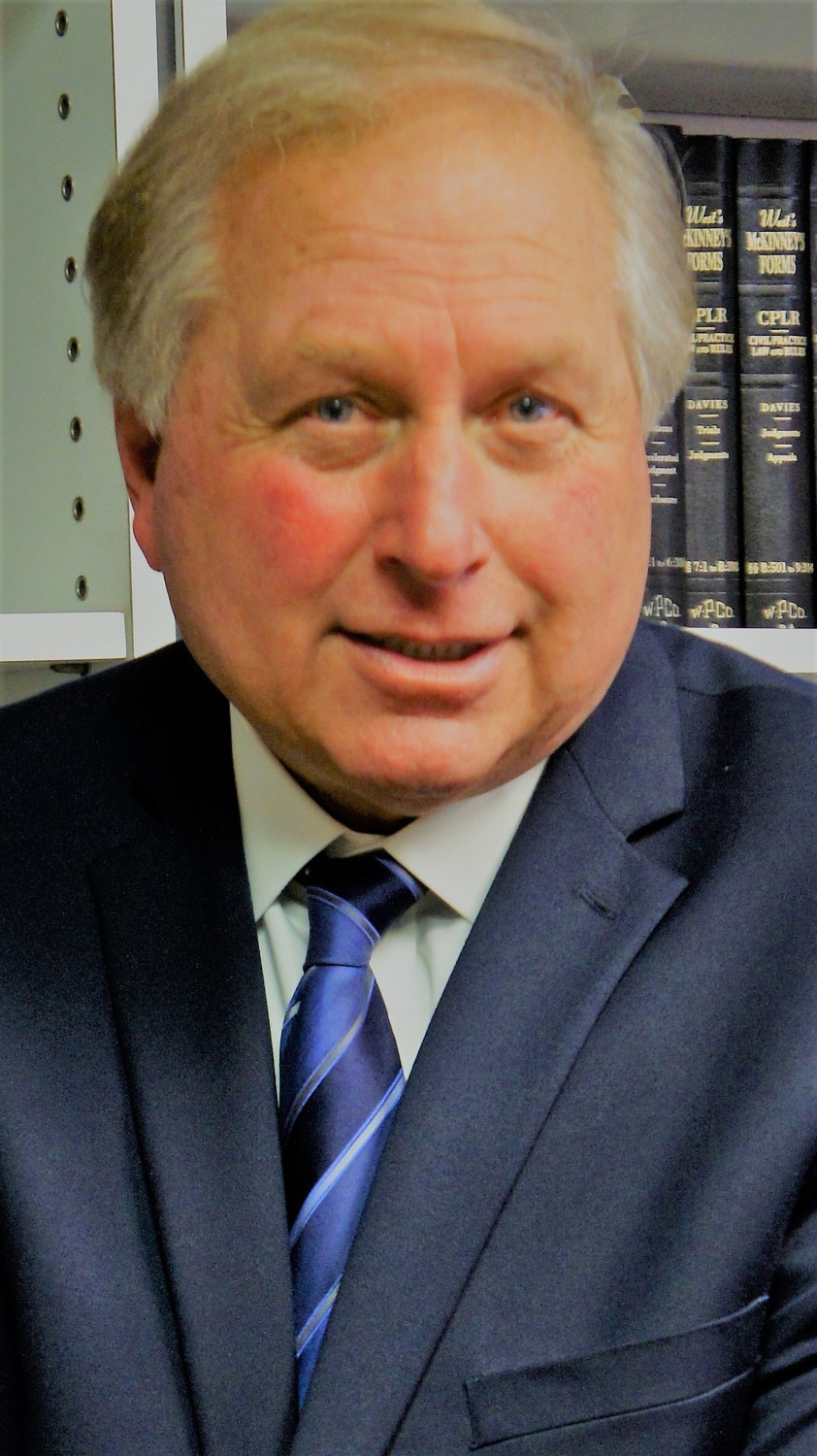 Mitchell J. Birzon