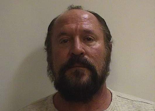 Todd Shane Tomko