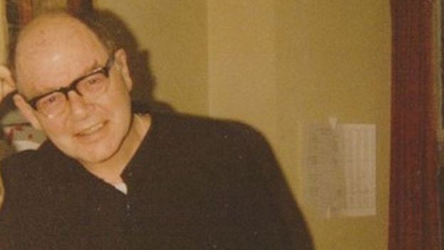 The Crown Office is seeking the extradition of Fr Robert MacKenzie from Canada