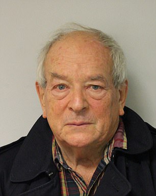 Peter Newell, a former consultant for UNICEF, was jailed a 13-year-old boy