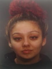 Gabriella Colon (Photo: ~Courtesy of Middlesex County Prosecutor's Office)