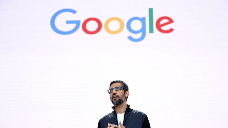 'Bro Culture’ Led to Repeated Sexual Harassment, Former Google Engineer's Lawsuit Says