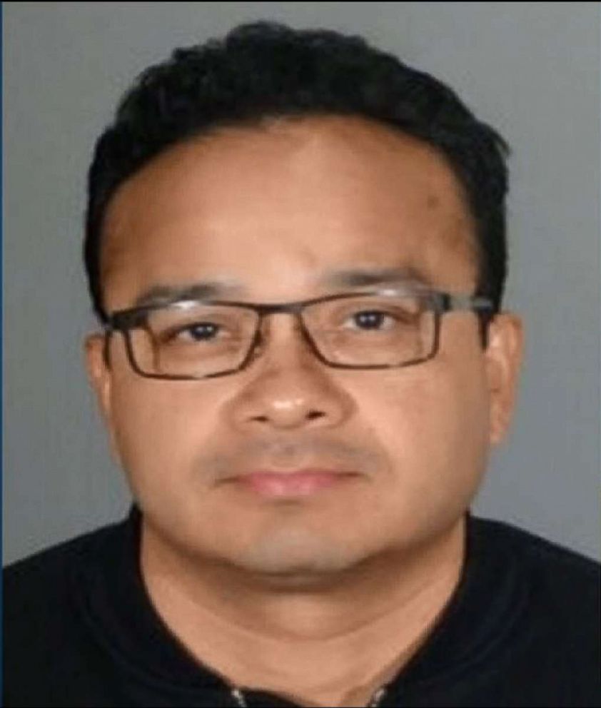 Police have accused a 44-year-old California man of posing as a rideshare driver and raping seven women.