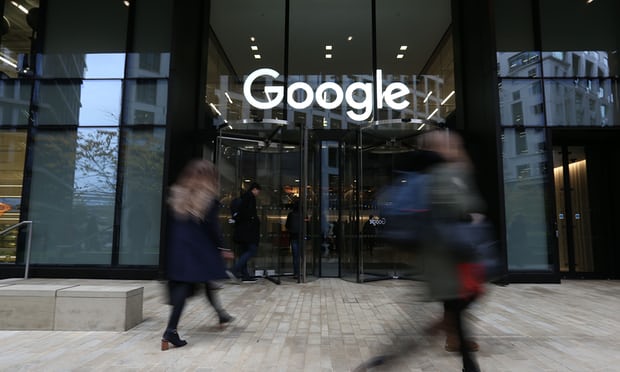 The lawsuit is the latest to target the company over workplace issues. Photograph: Jonathan Brady/PA