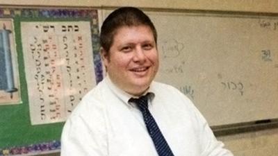 Rabbi Steven Krawatsky (Beth Tfiloh Dahan Community School)
