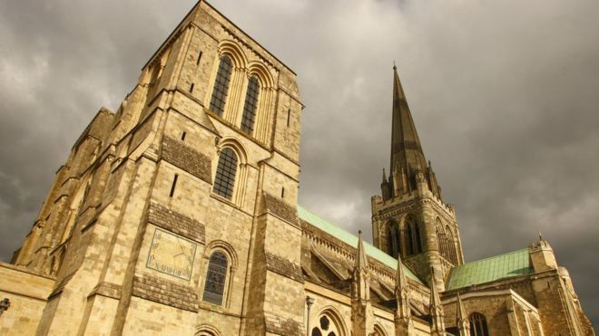 The inquiry is looking into abuse in the Diocese of Chichester