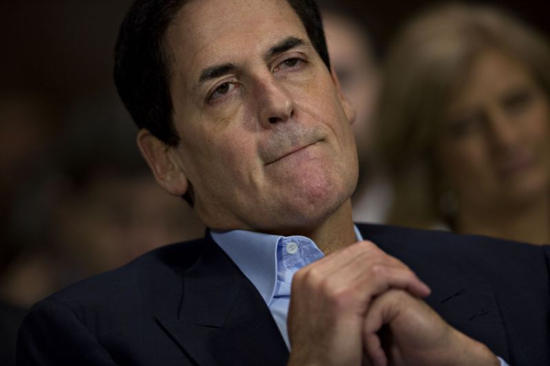 Dallas Mavericks owner Mark Cuban was investigated for alleged sexual assault in 2011, according to a new report. Investigators “determined there was insufficient evidence to press criminal charges,” and suspended the case.