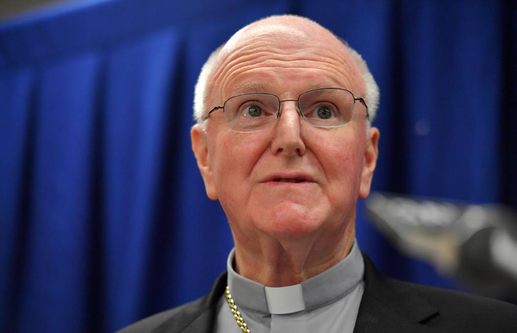Division between Australian Catholic bishops and church reformers