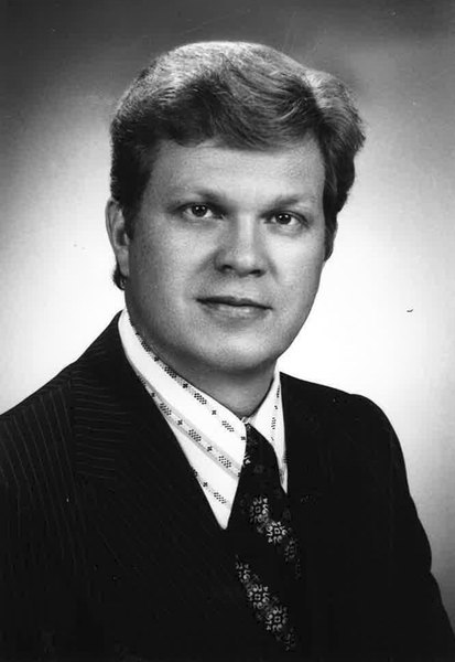 (Tribune file photo) Joseph L. Bishop, in 1972, about a decade before he became Missionary Training Center president.