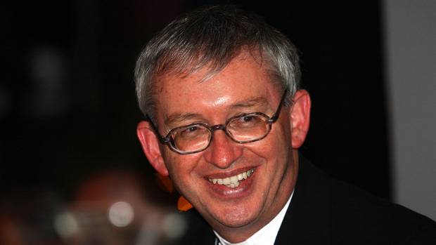 Bishop Patrick Dunn wants all who want to be heard to be able to speak to the Royal Commission. Photo / Fotopress