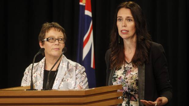 The Anglican and Catholic Churches are calling on the prime minister and children's minister to widen the terms of reference for the Government's Royal Commission of Inquiry into historic state abuse.