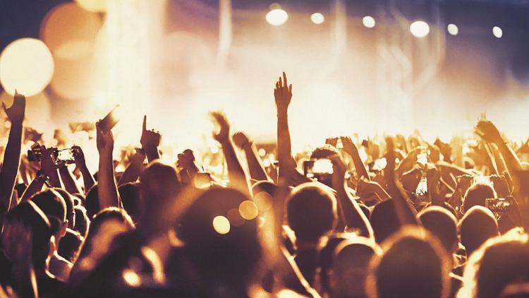 The Chicago advocacy campaign OurMusicMyBody tallied 1,286 instances of harassment from 505 respondents on its online survey. (Getty)