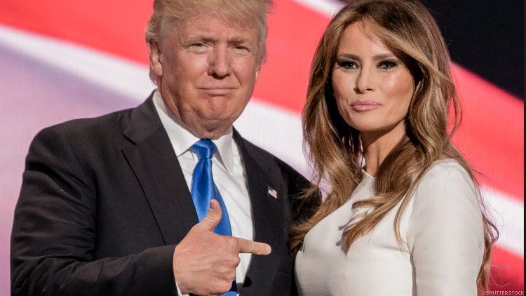 Donald Trump admitted to grabbing women without consent and refuses to believe accusers, but he unironically issued a Sexual Harassment Awareness Month proclamation anyway.