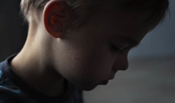 Many men find it particularly difficult to talk about abuse at the hands of a woman