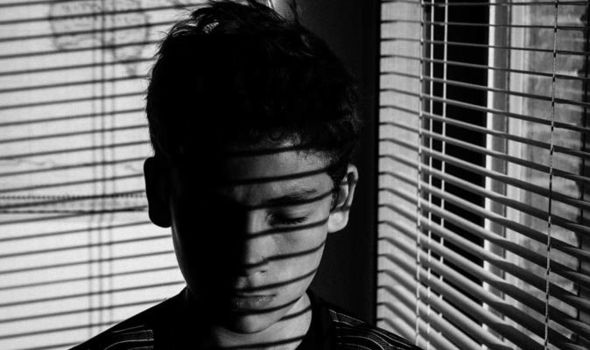 I am appalled at the response of the church to child abuse, says PETER SAUNDERS