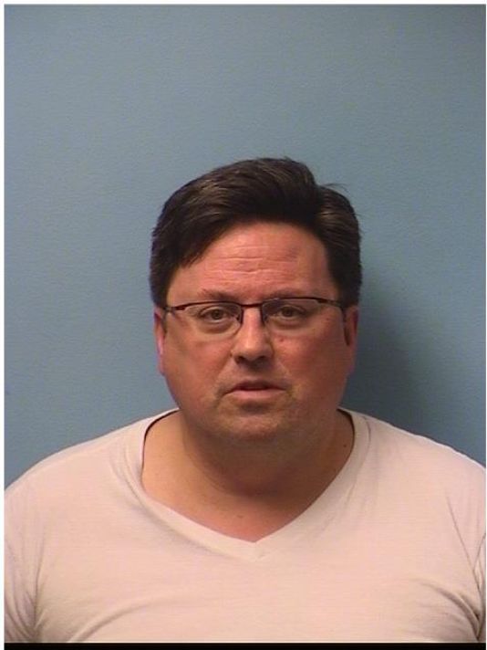 Anthony Oelrich.