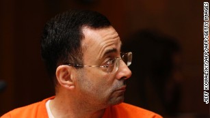 Larry Nassar