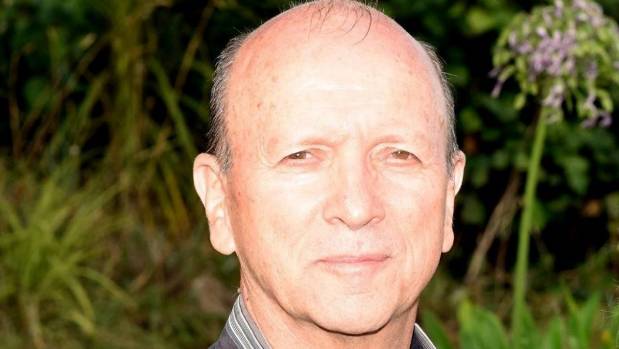 Pastor Neil Rischbieter has been jailed for historical sexual abuse charges.