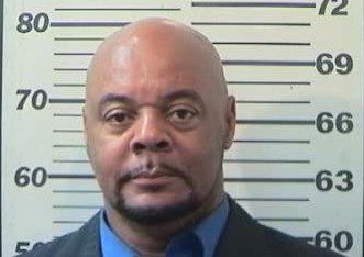 Alvin McNeil (Mobile County Metro Jail)