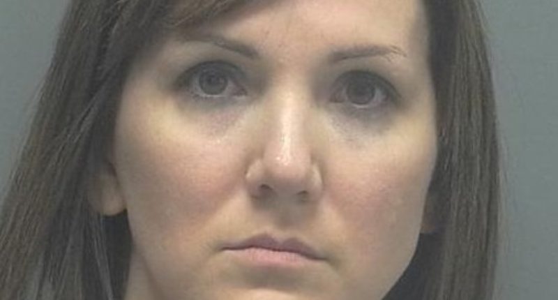 Former Evangelical Christian School Teacher Suzanne Owen