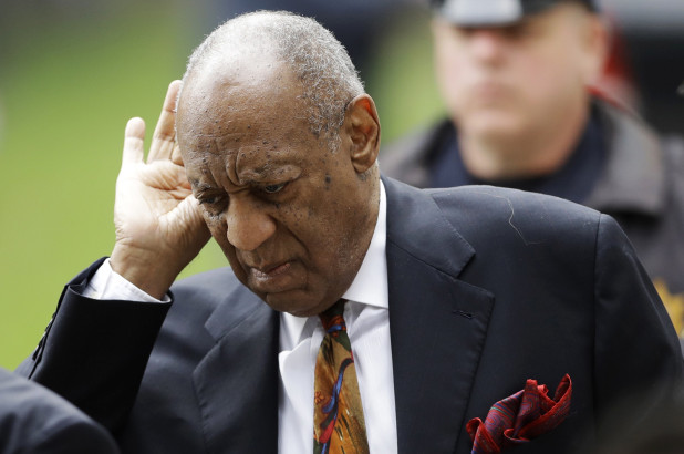 Bill Cosby