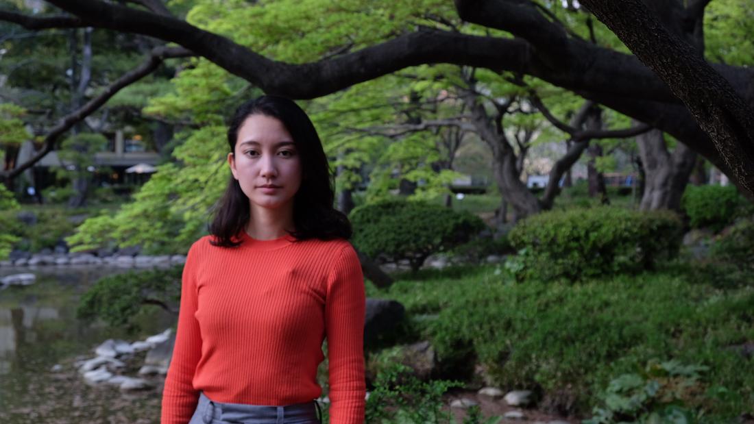 Shiori Ito