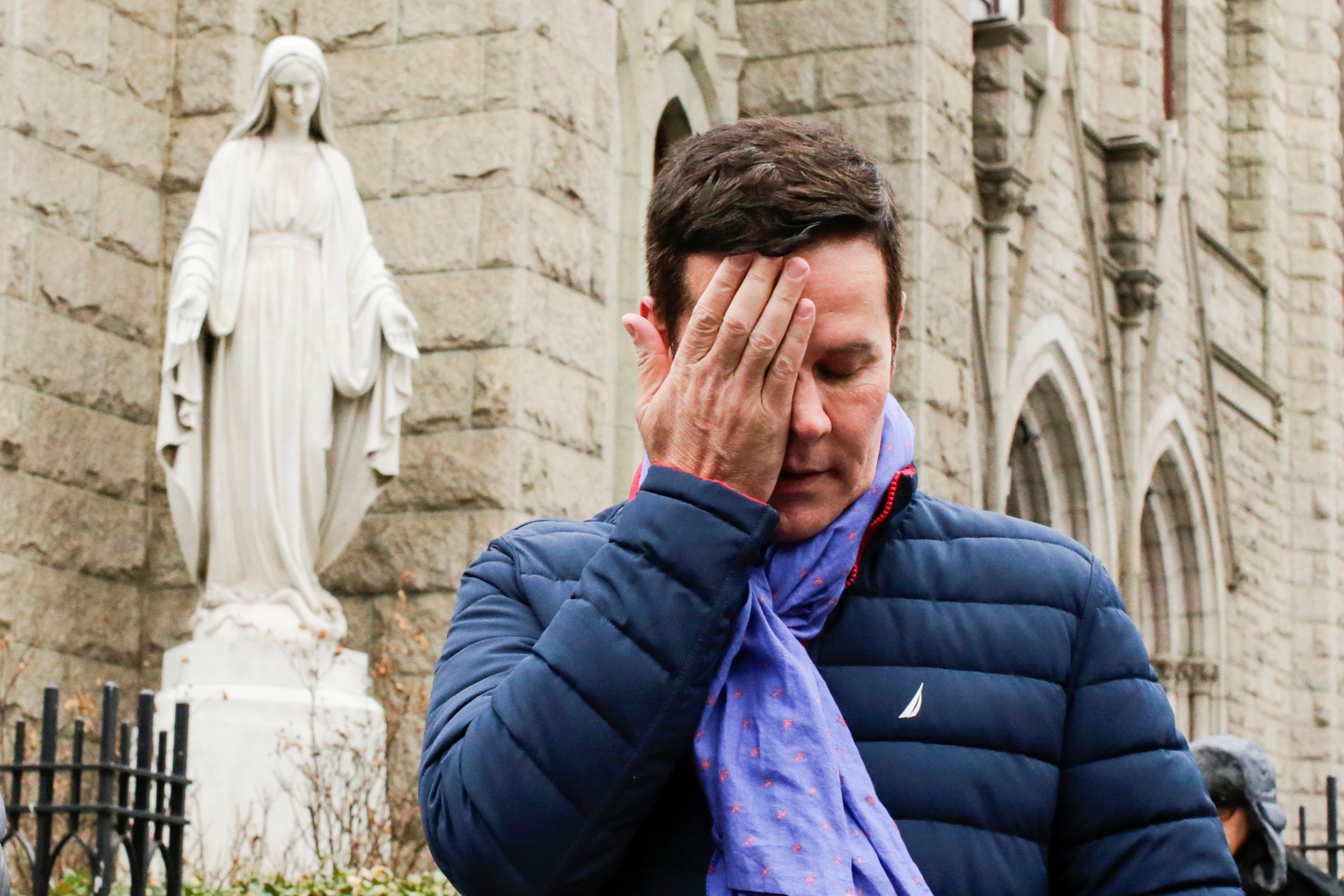 Juan Carolas Cruz, who as a youth was sexually abused by Fr Fernando Karadima, is to visit Pope Francis this weekend