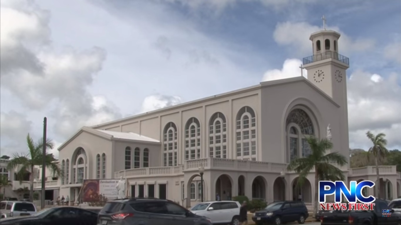 Guam – Another sexual abuse lawsuit has been filed against the Archdiocese of Agana.