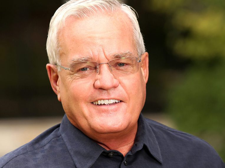 Former Willow Creek Community Church Senior Pastor Bill Hybels | Provided photo